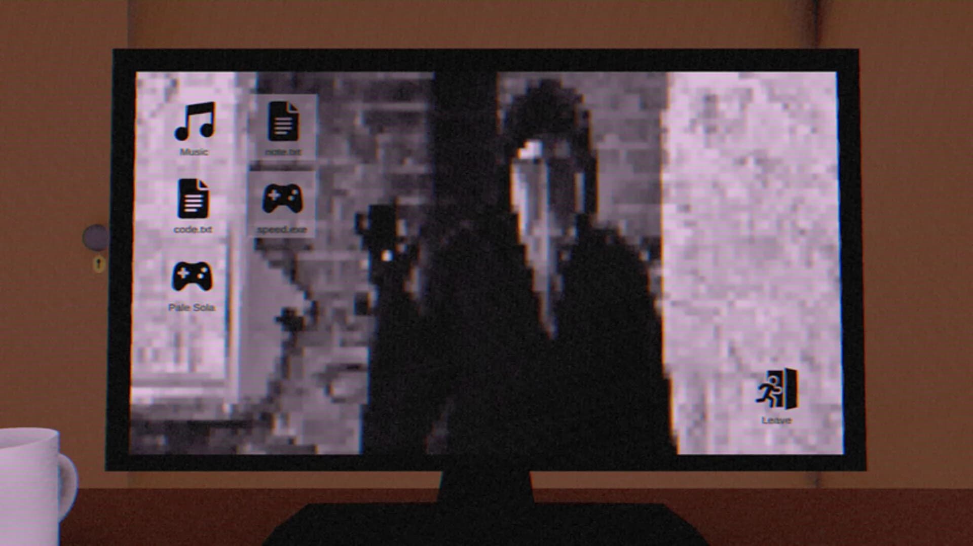 Pandora Corp. screenshot 3