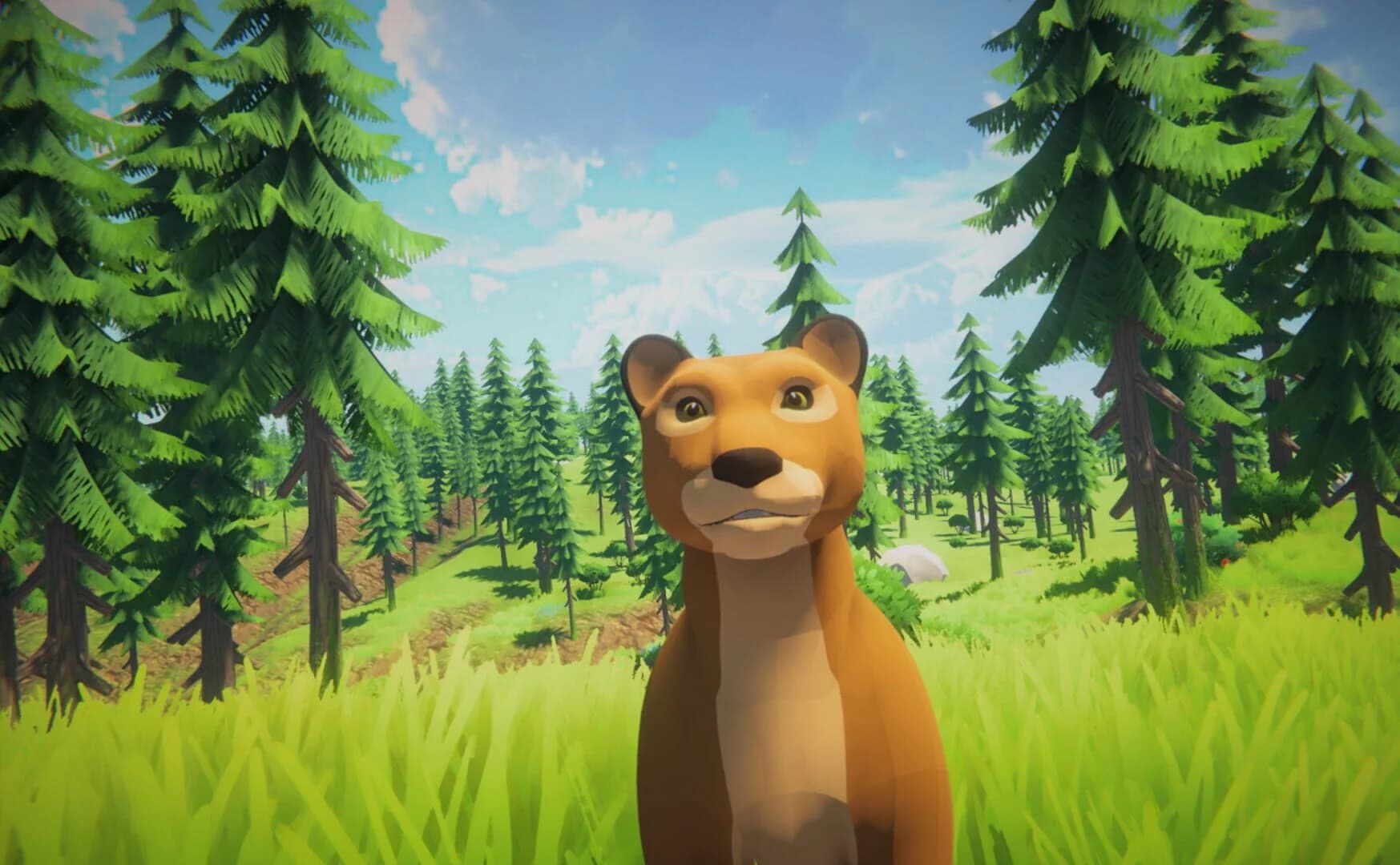 Pandora: Wild Origins screenshot 3