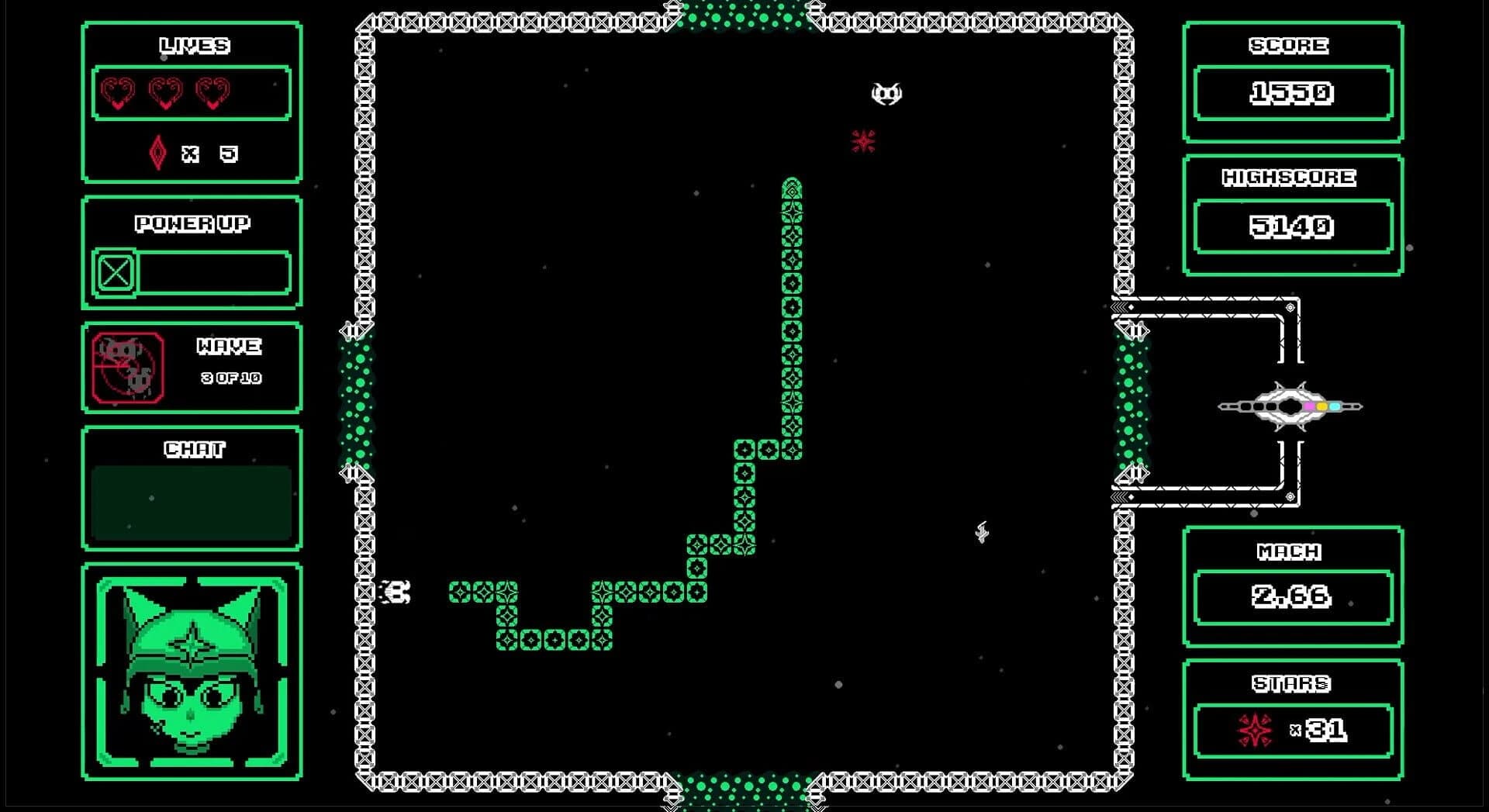Pandora's Box screenshot 2