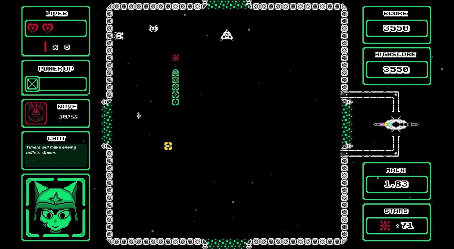 Pandora's Box screenshot 4