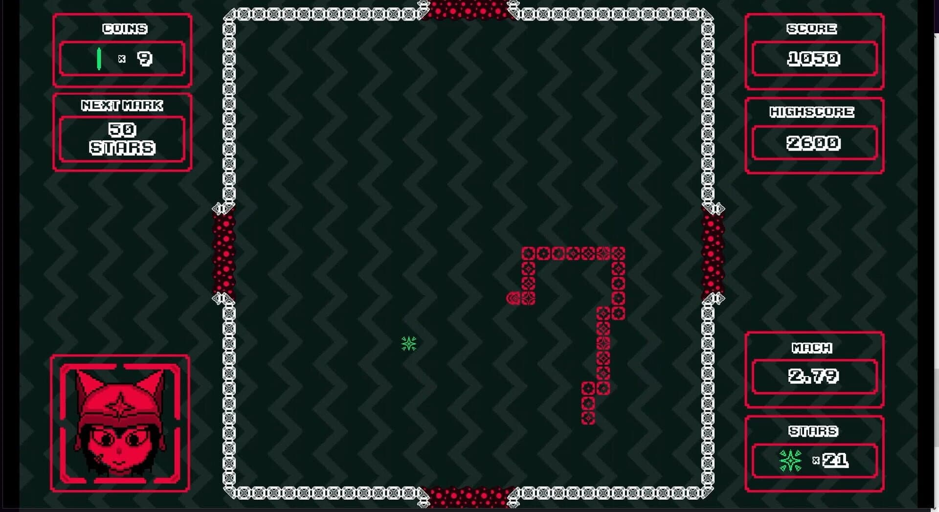 Pandora's Box screenshot 5