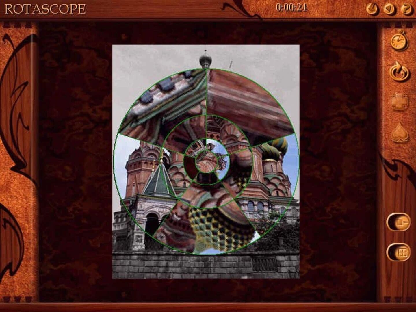 Pandora's Box screenshot 3