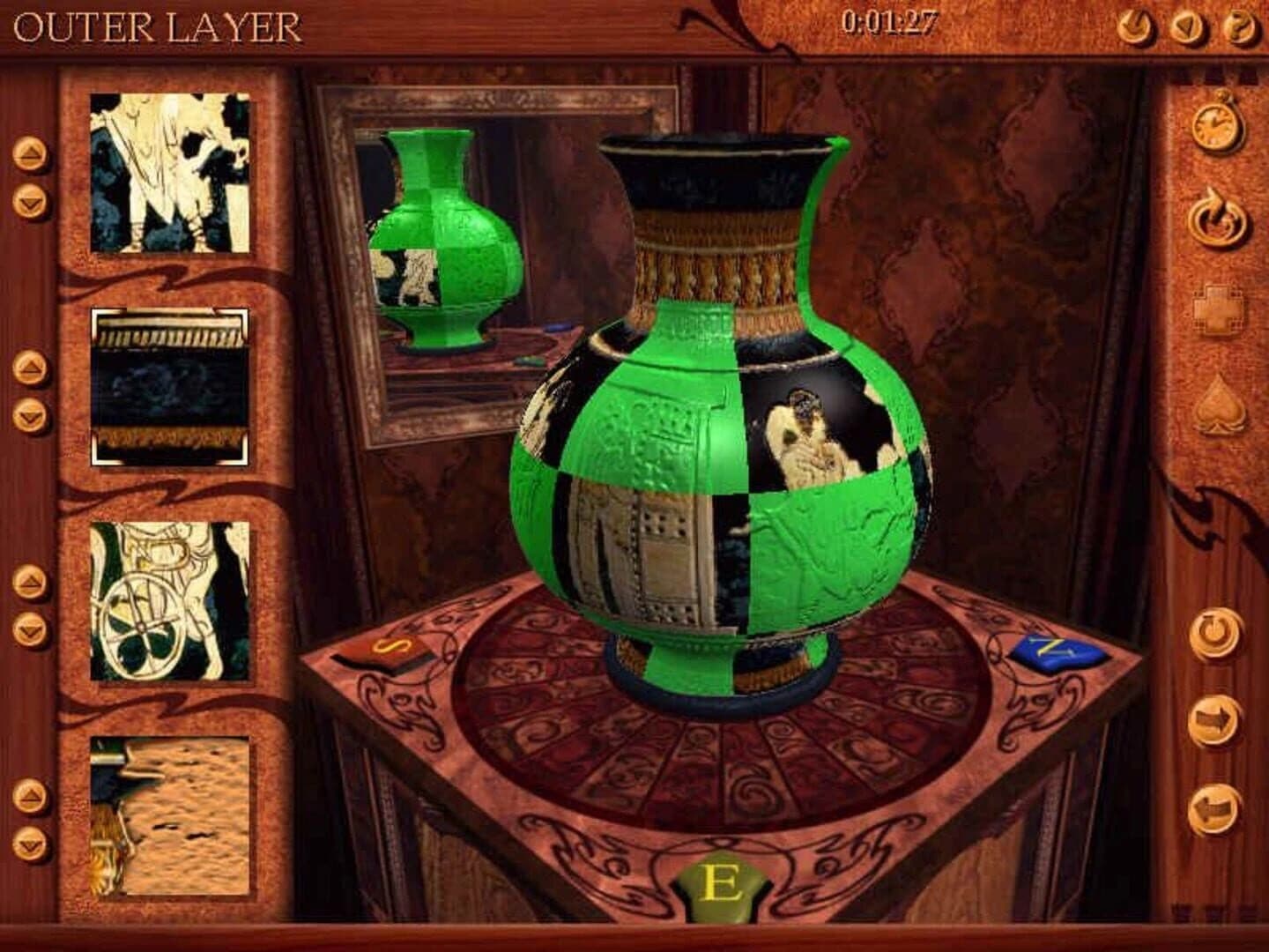 Pandora's Box screenshot 5