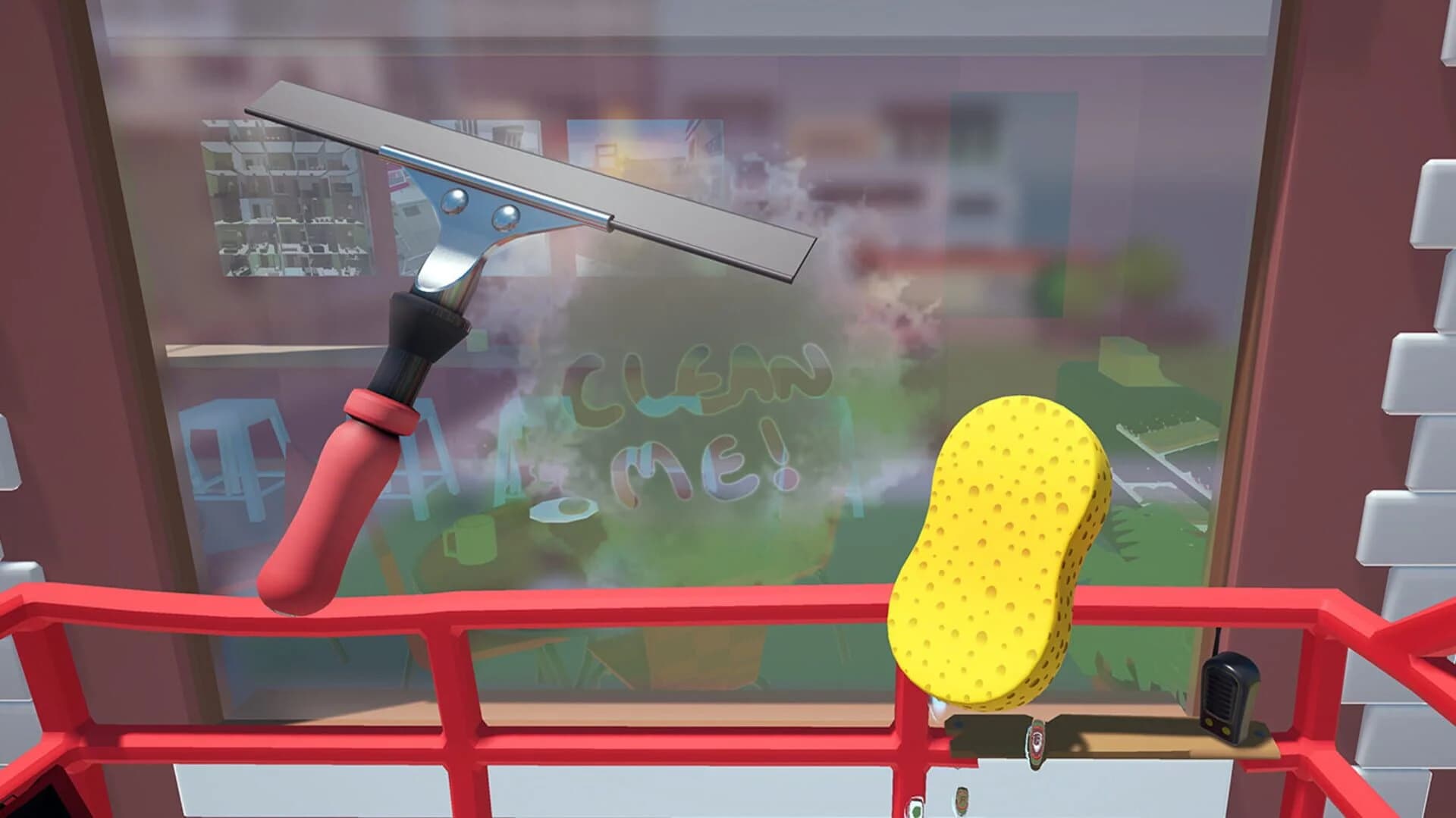 Pane in the Glass screenshot 4