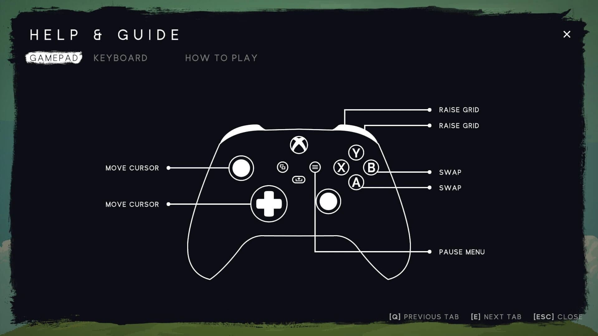 Panel Attack screenshot 3