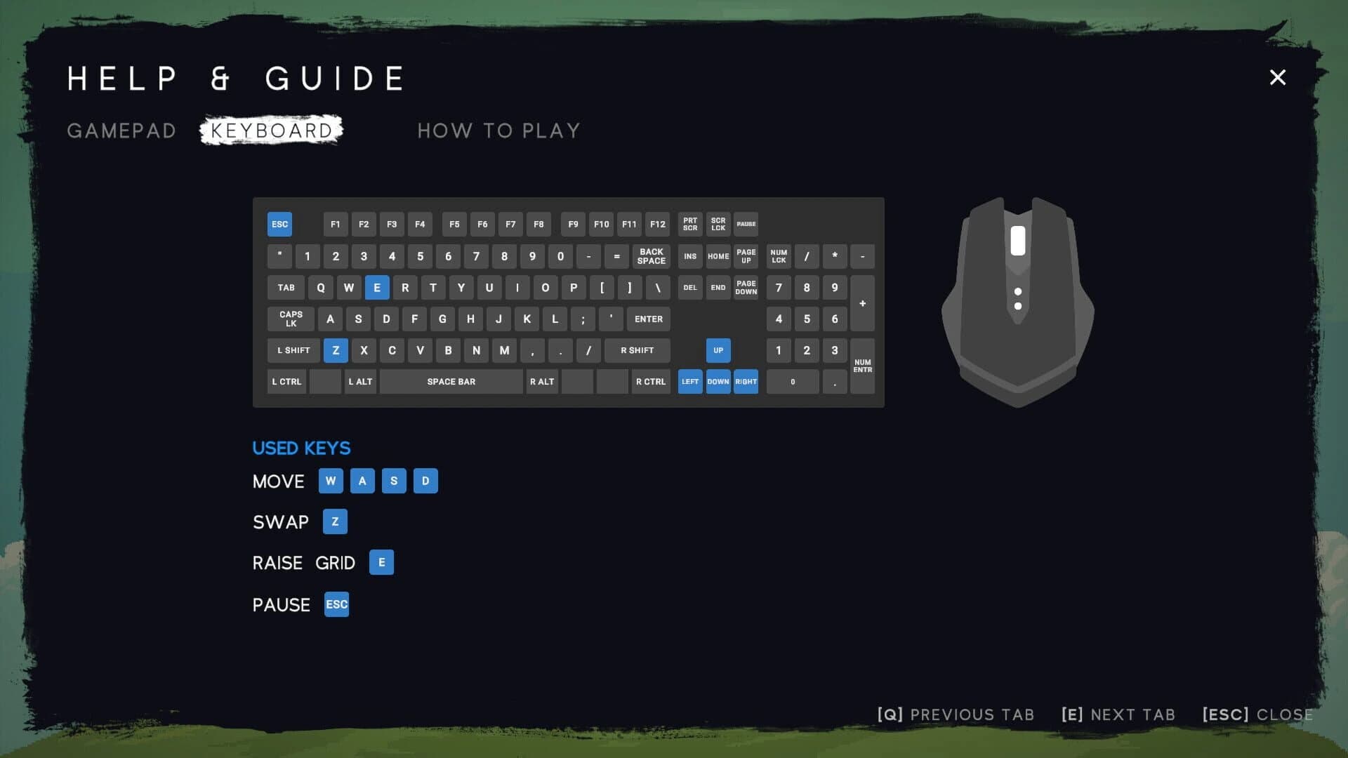 Panel Attack screenshot 4