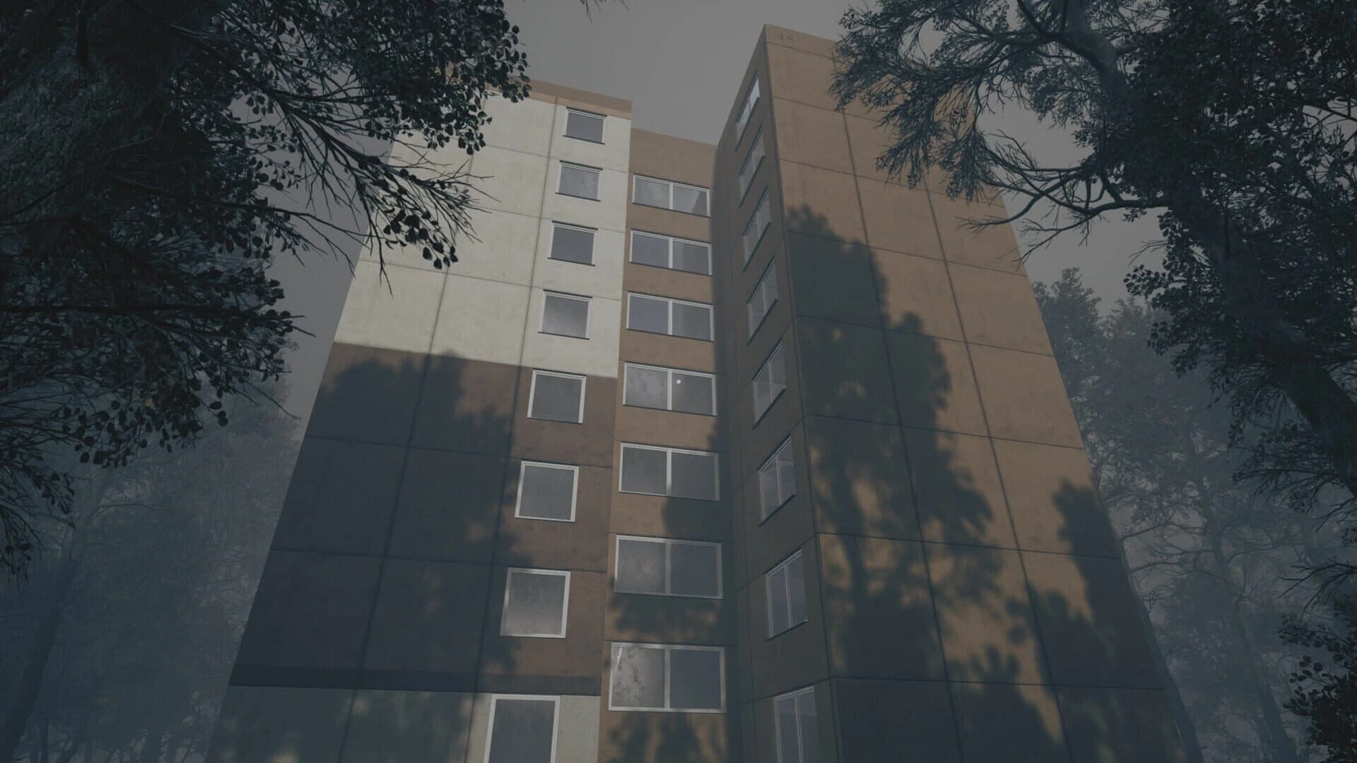 Panelak screenshot 4