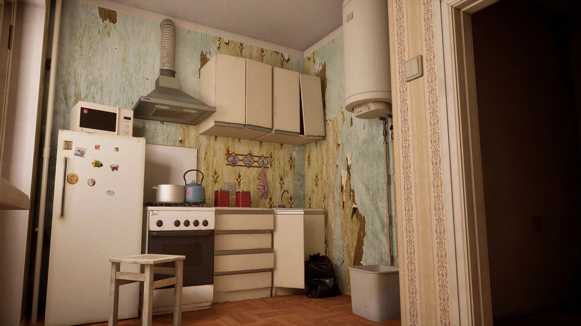 Panelka screenshot 4