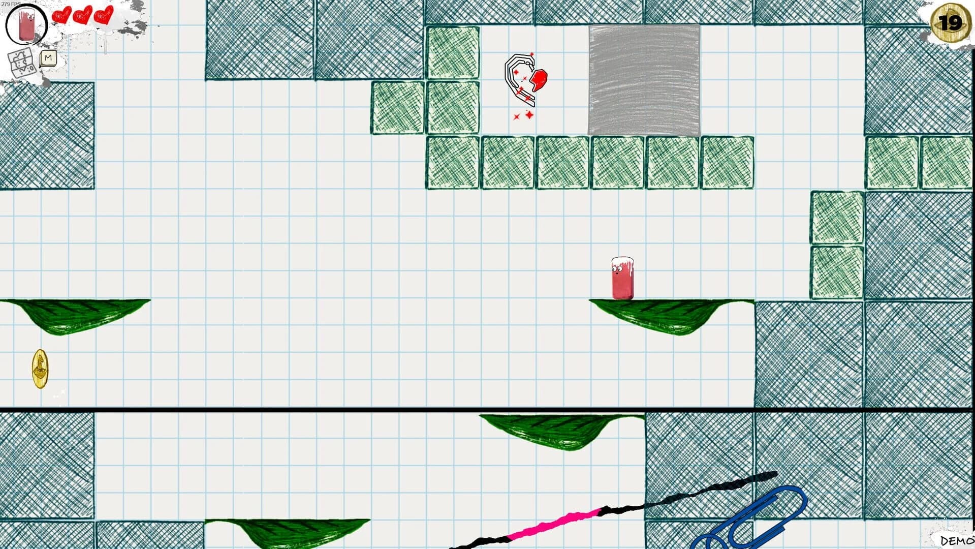 Panels screenshot 4