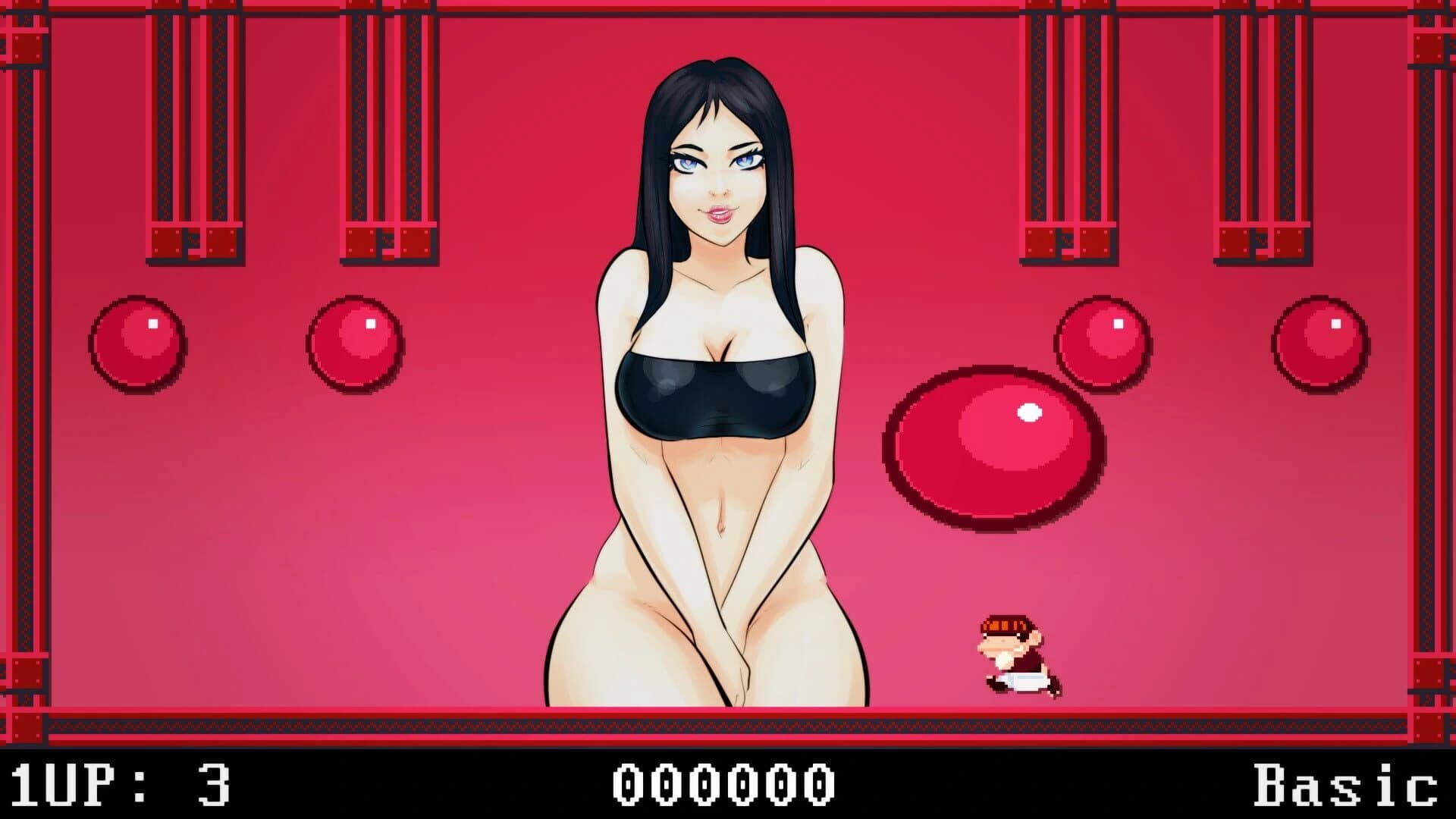 Pang & Bang screenshot 4