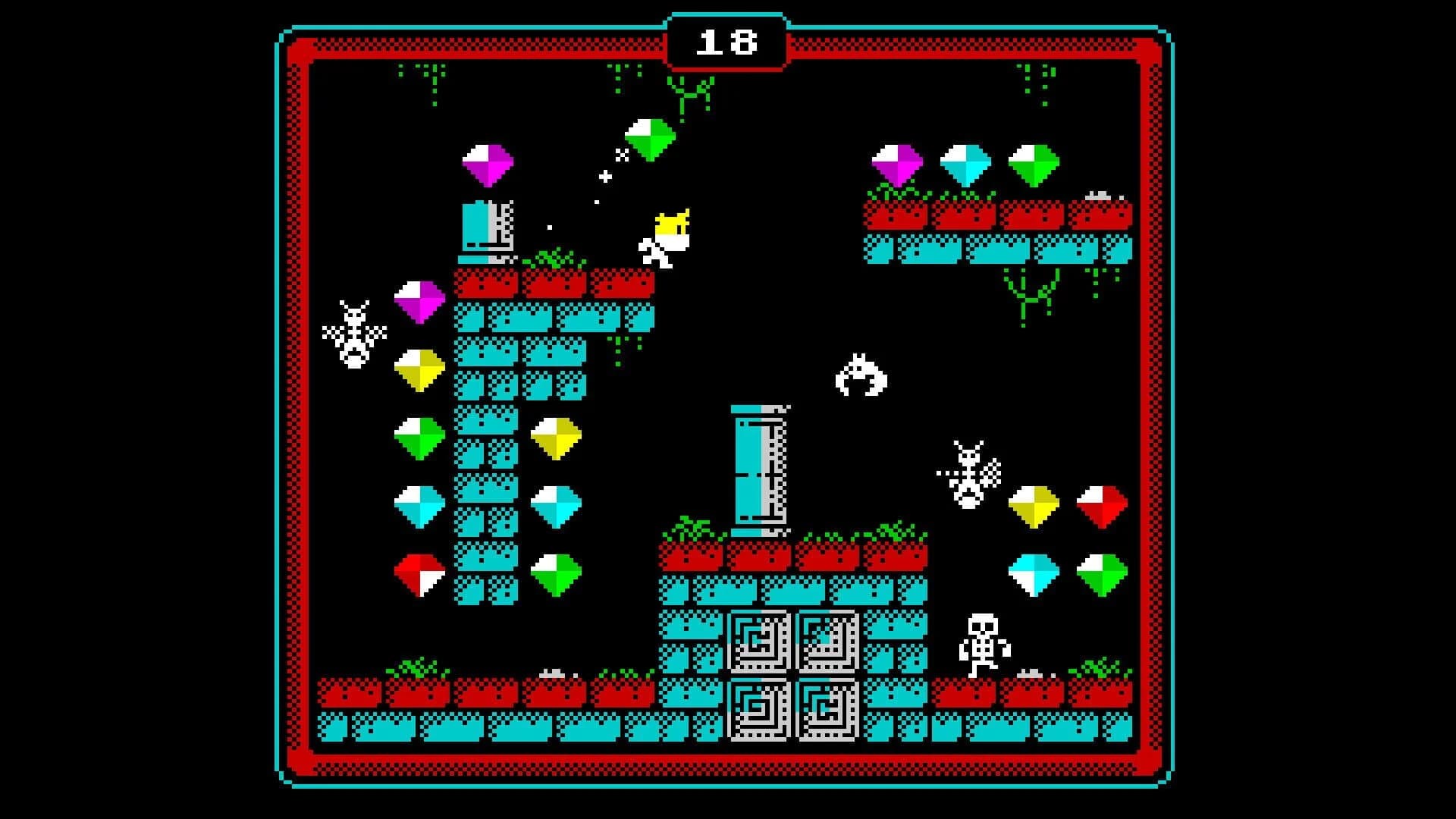 Pangemic screenshot 2