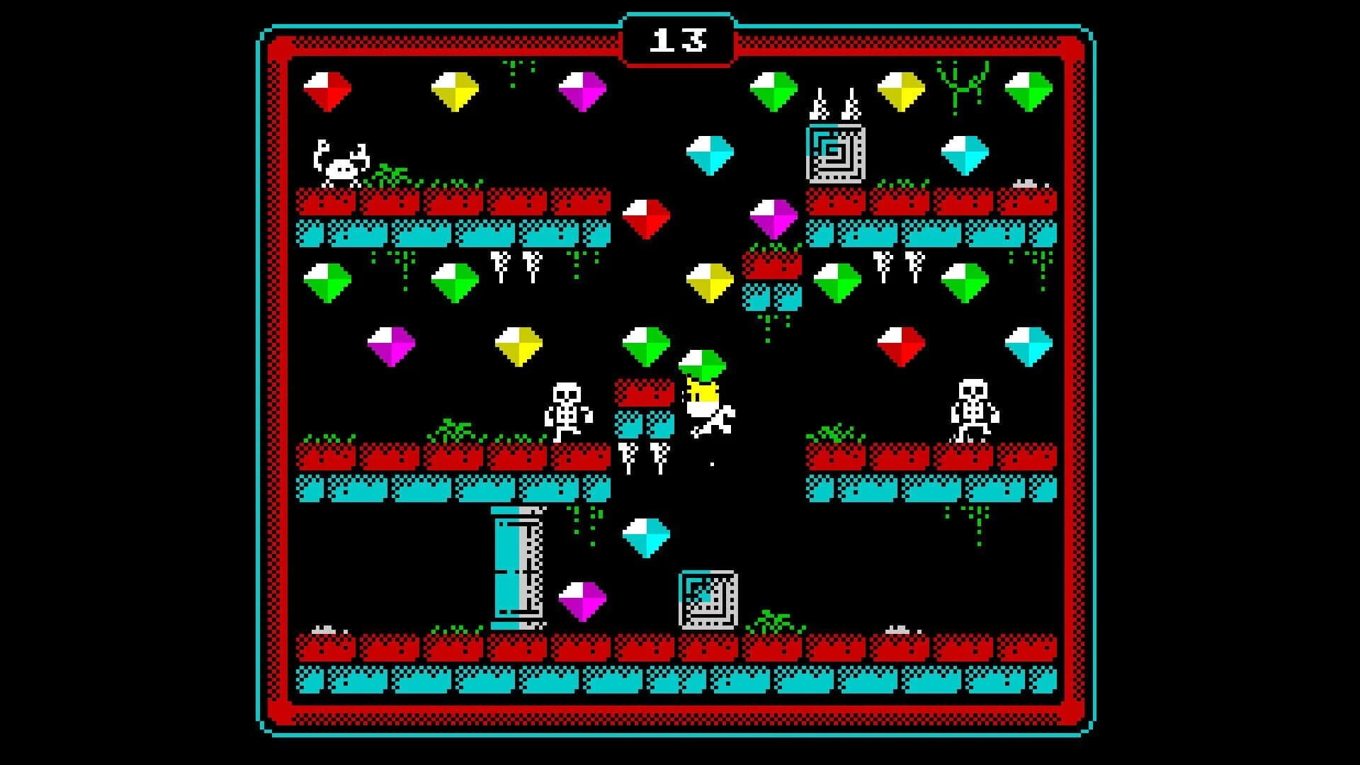 Pangemic screenshot 5