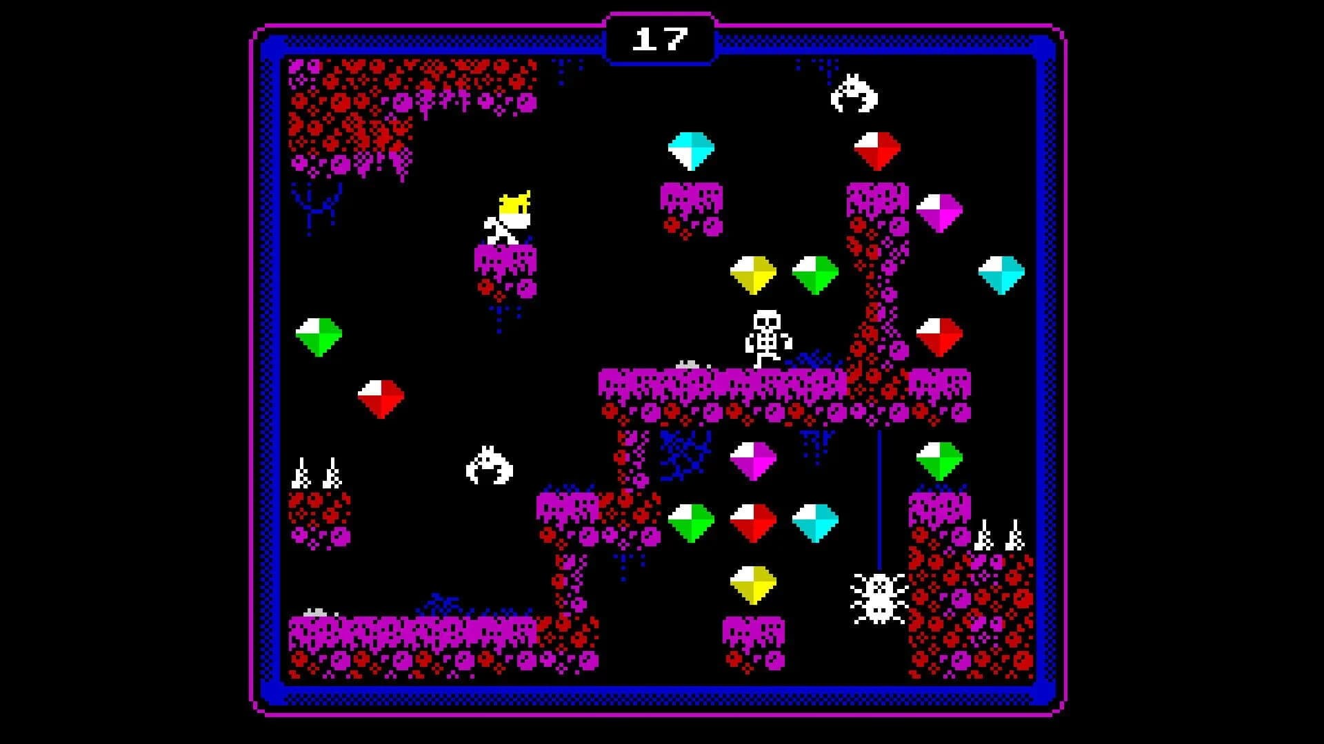 Pangemic screenshot 1