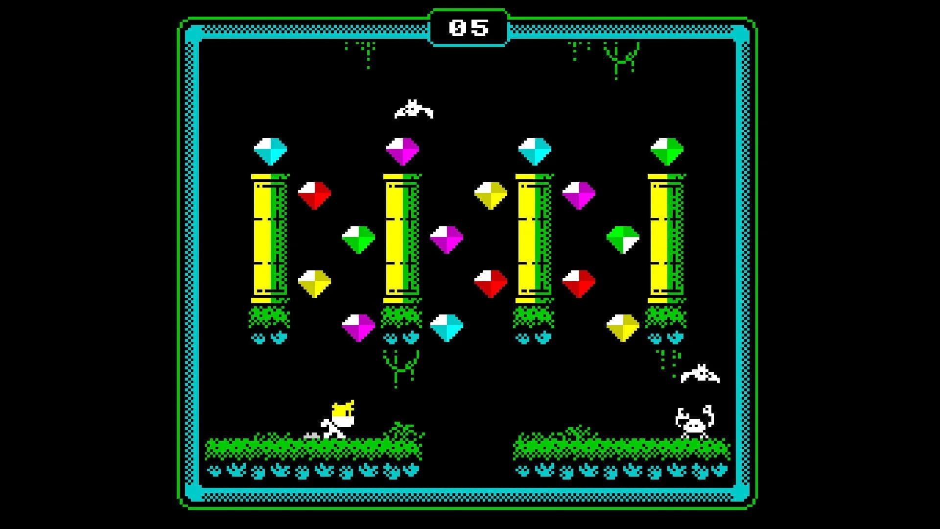 Pangemic screenshot 3