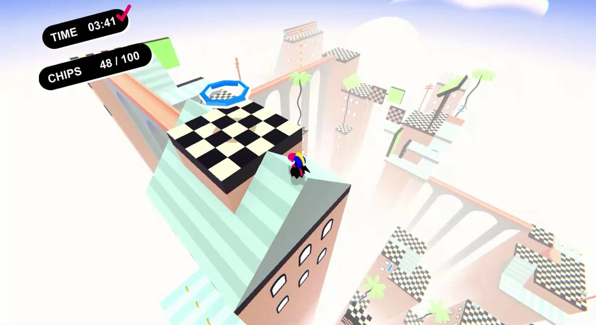 Pangolin Cassowary screenshot 2