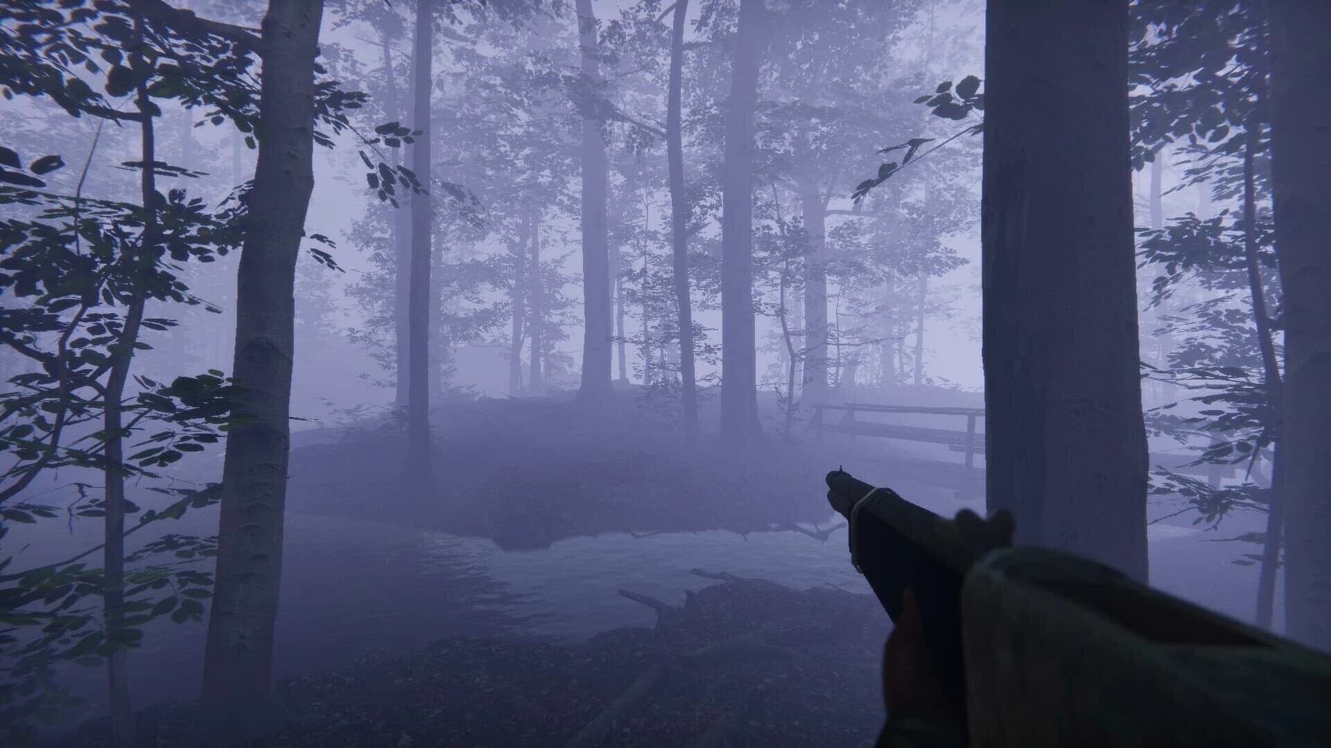 Panic screenshot 5