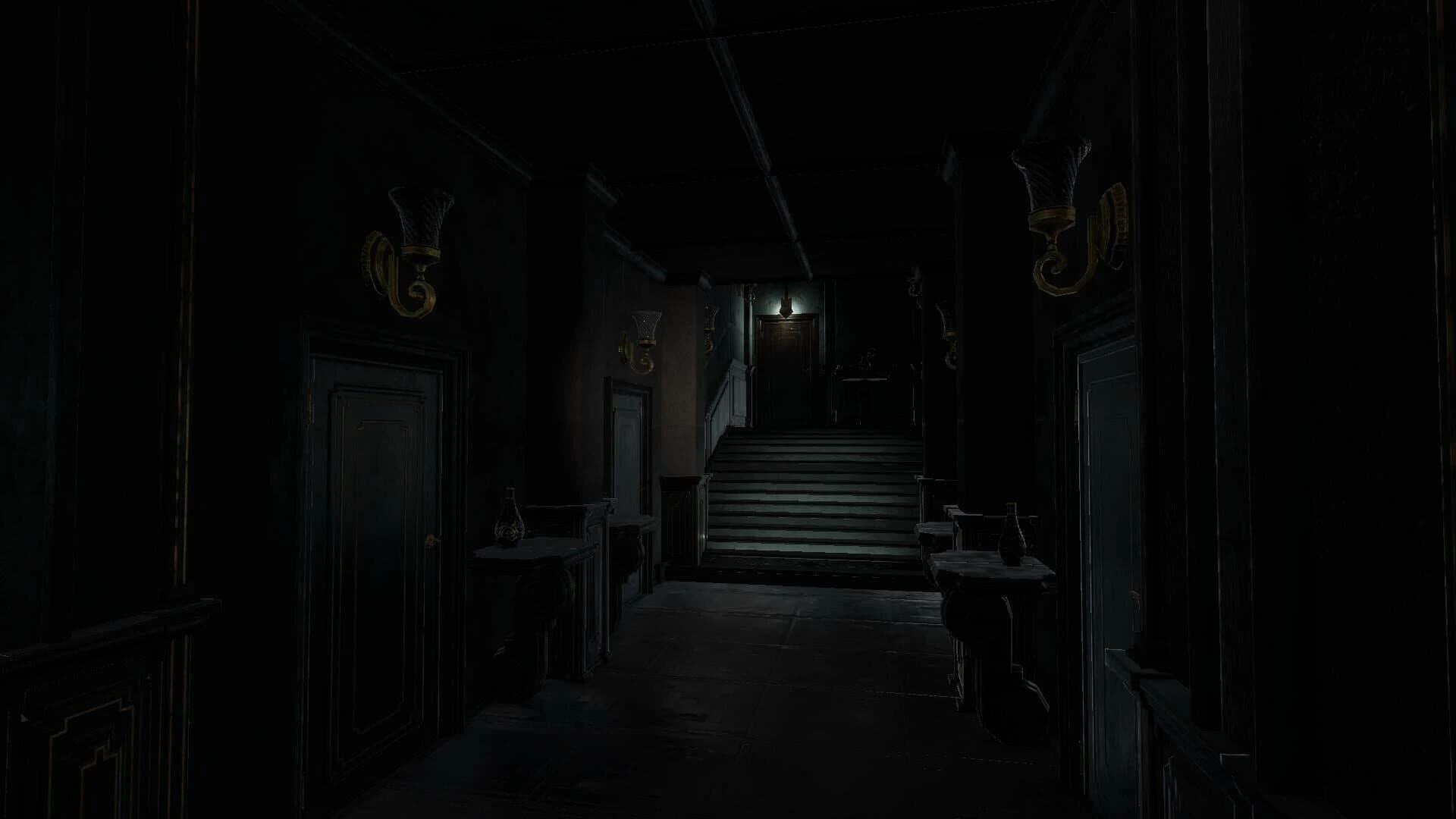 Panic screenshot 4