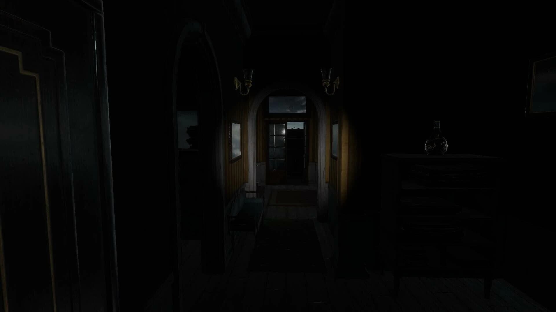 Panic screenshot 3