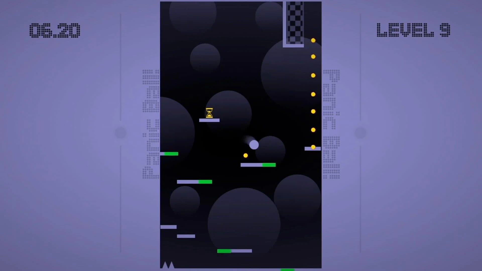 Panic Ball! screenshot 4