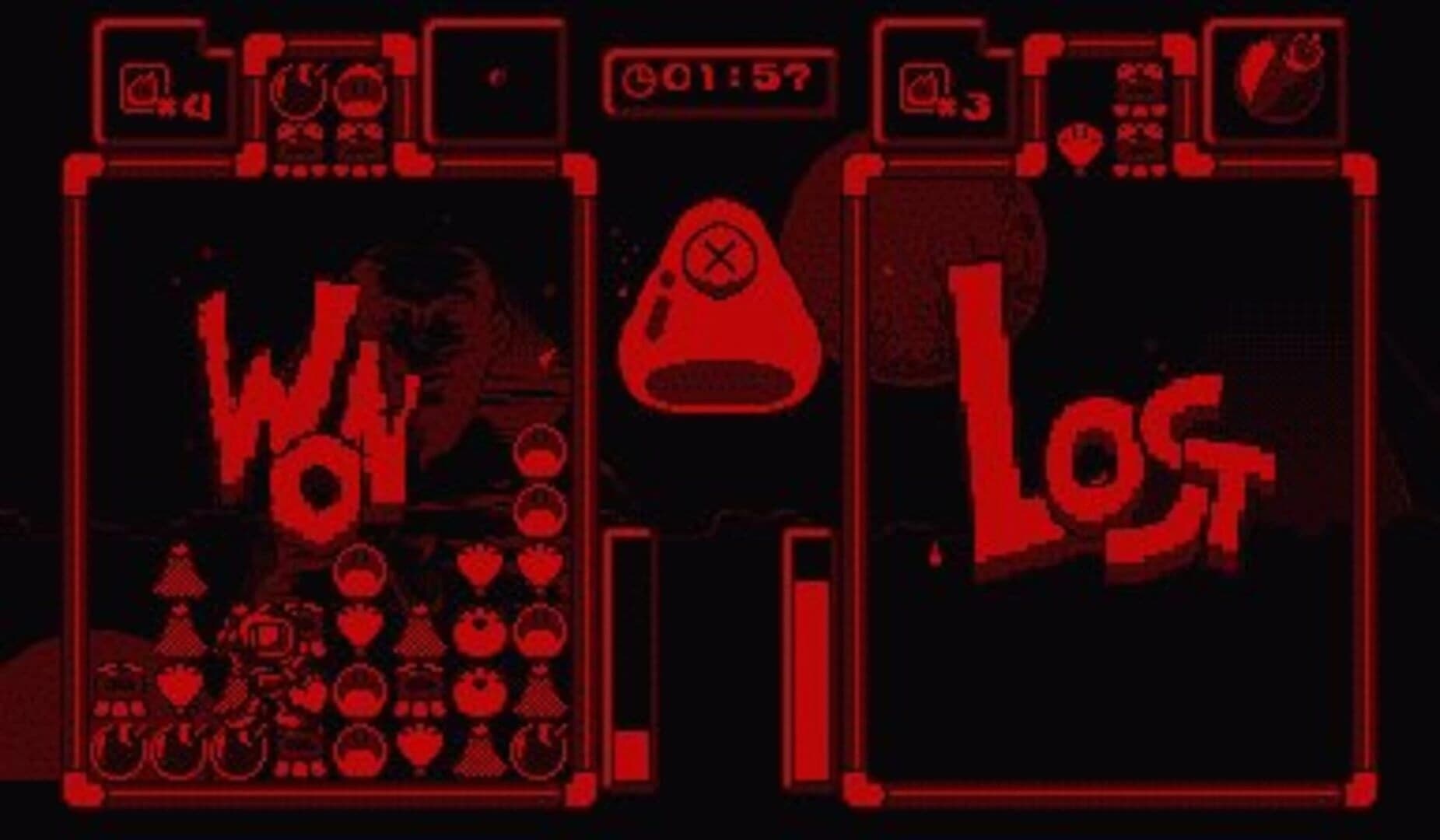 Panic Bomber screenshot 5