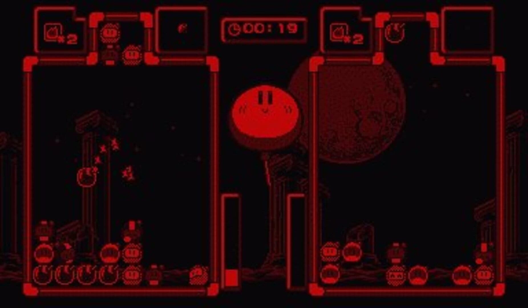Panic Bomber screenshot 1