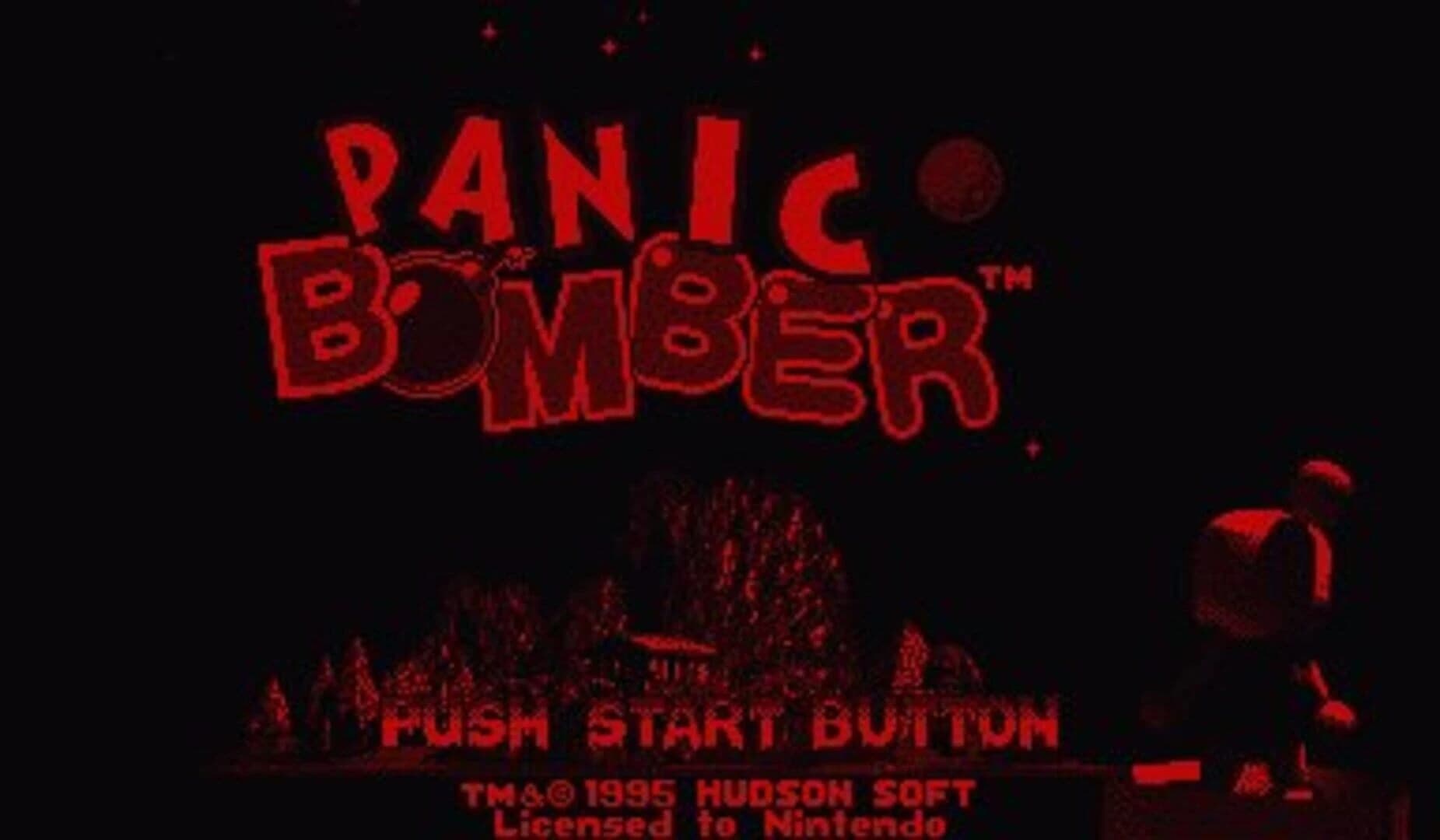 Panic Bomber screenshot 4