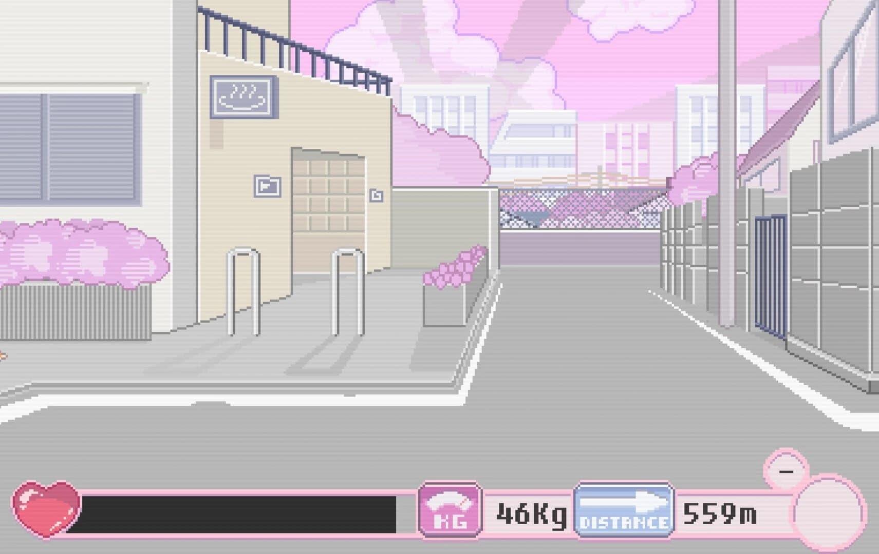 Panic Diet!! screenshot 5