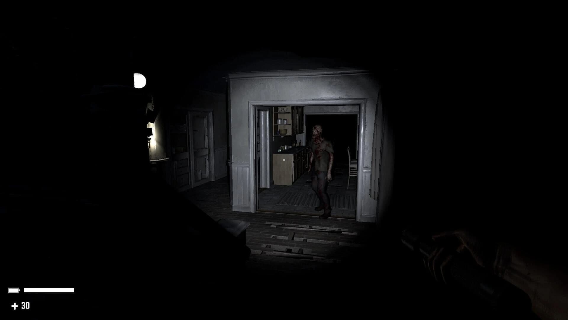 Panic House screenshot 2