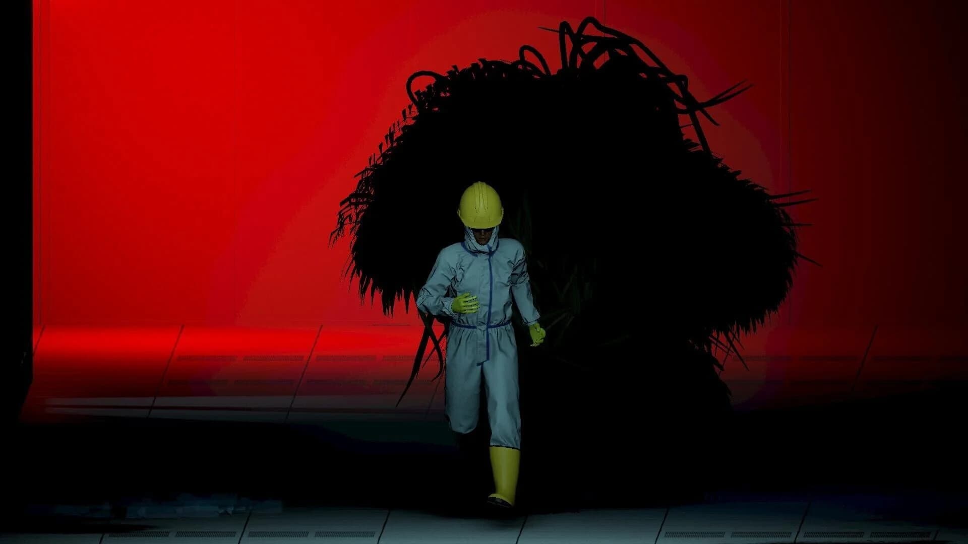 Panic Protocol screenshot 1