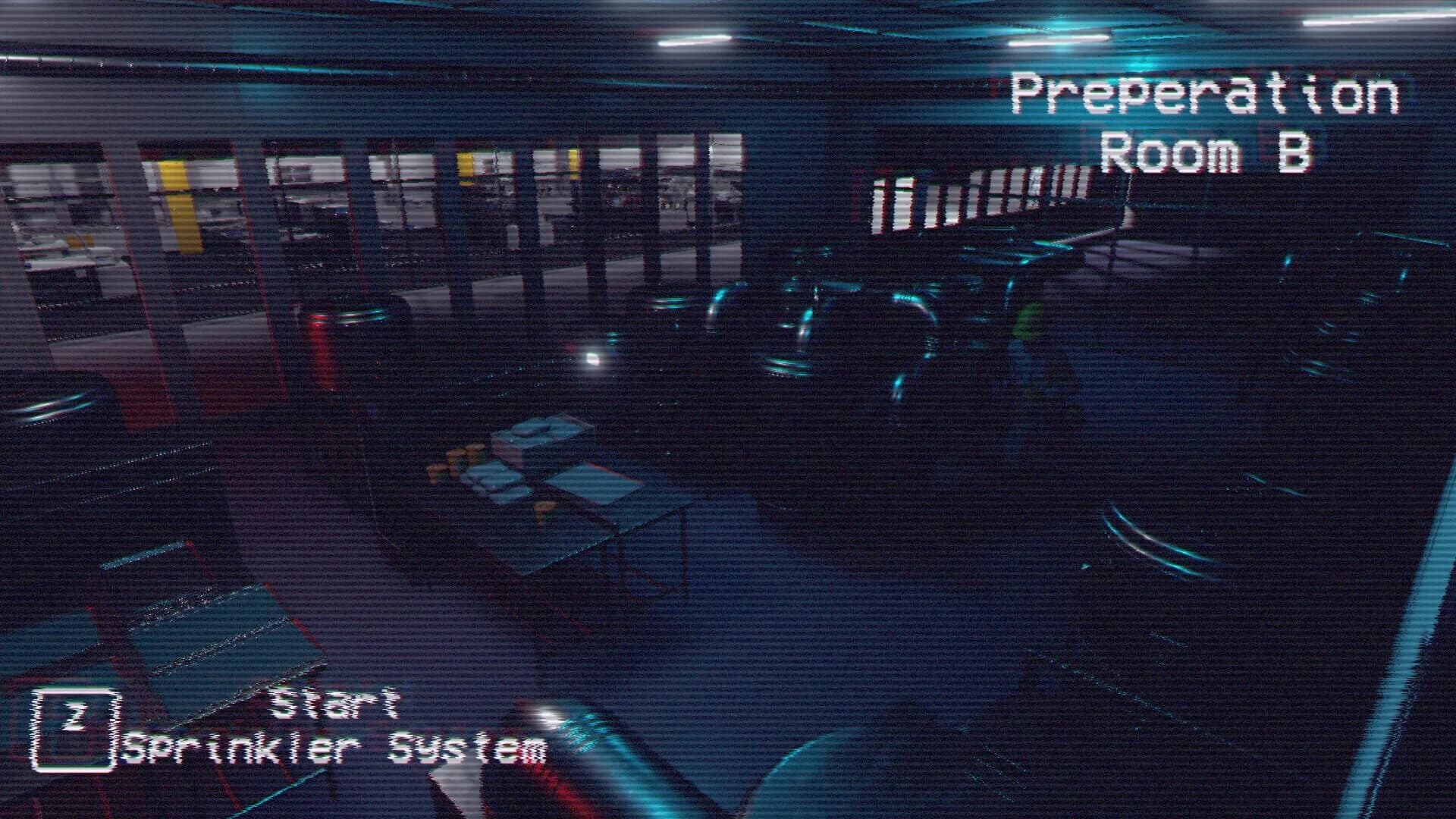 Panic Protocol screenshot 3