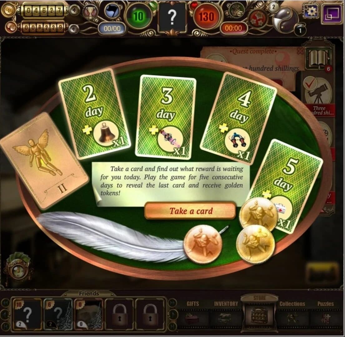 Panic Room 2: Hide and Seek screenshot 3