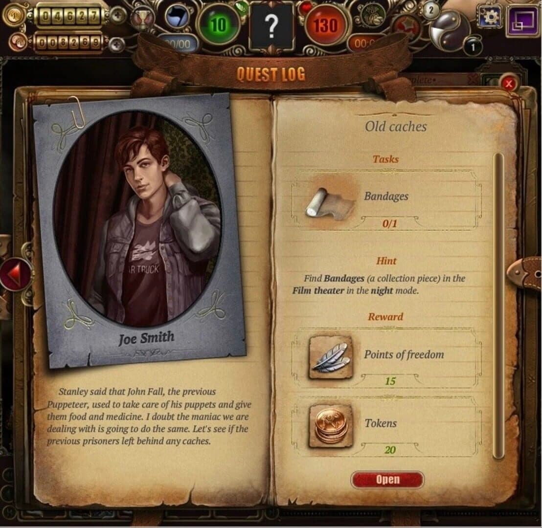 Panic Room 2: Hide and Seek screenshot 2