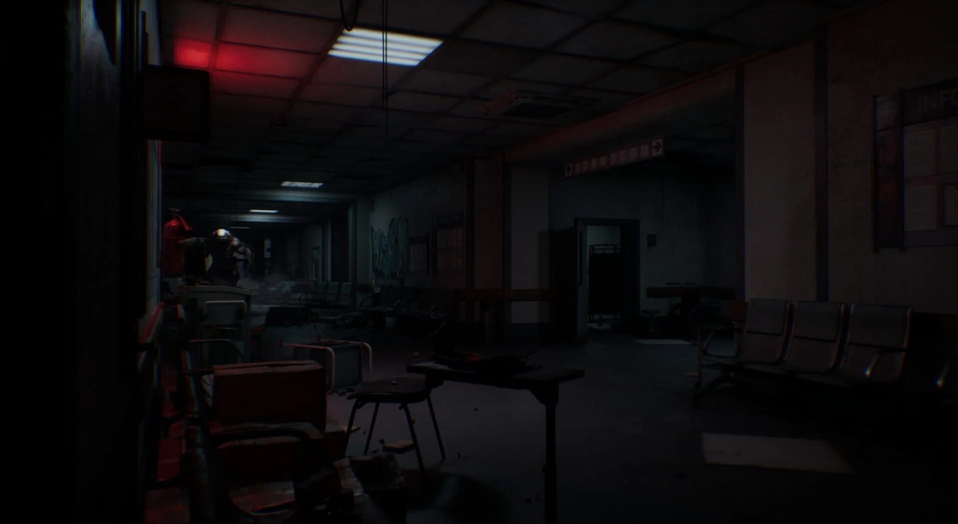 Panicore screenshot 1