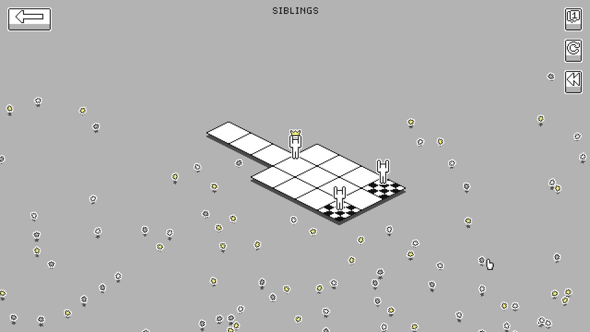 Panik screenshot 5