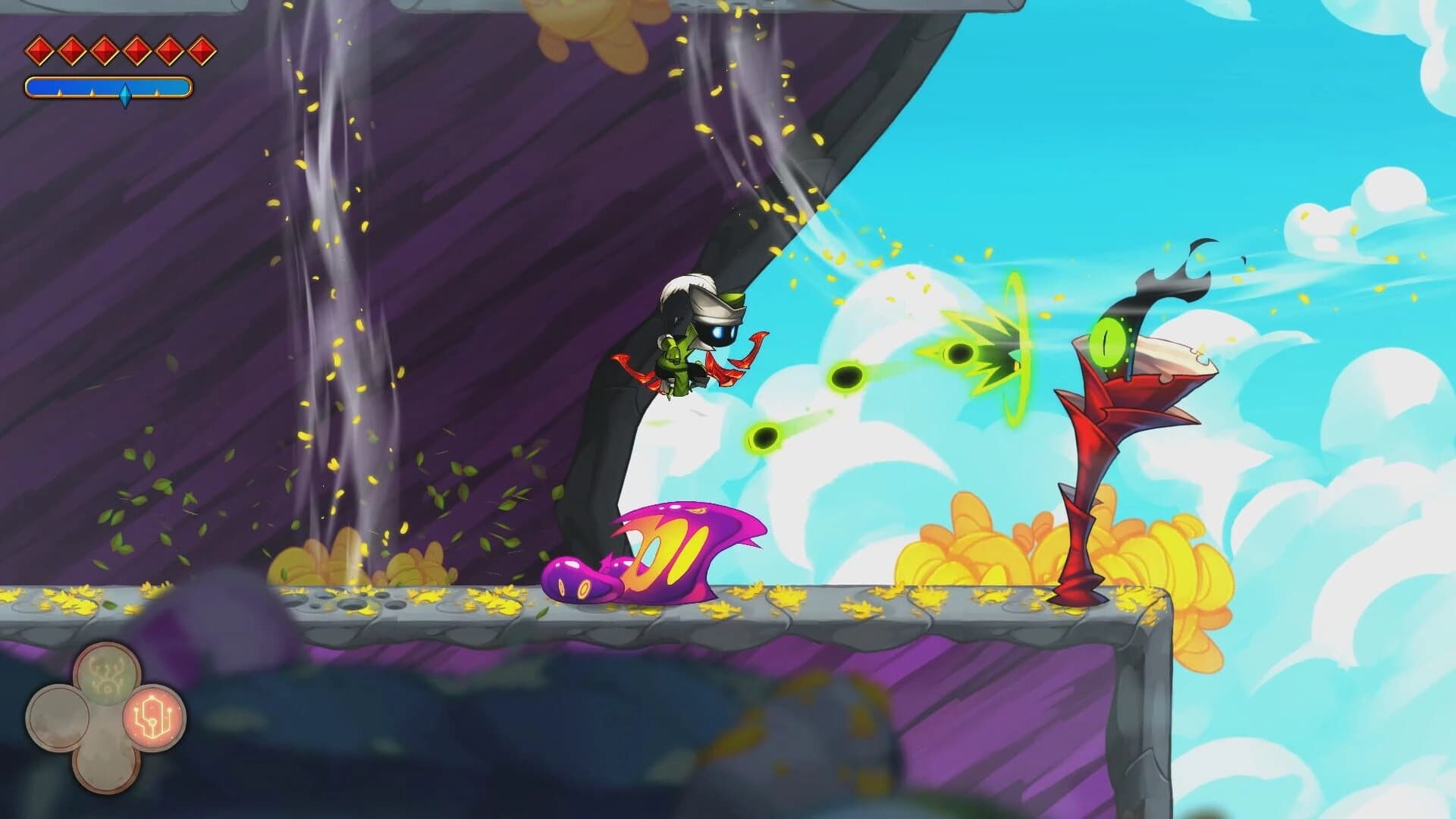 Pankapu: Episode 2 screenshot 3
