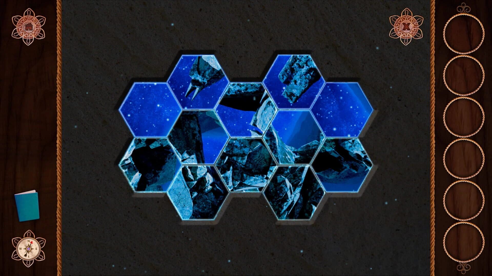 Panmorphia screenshot 3