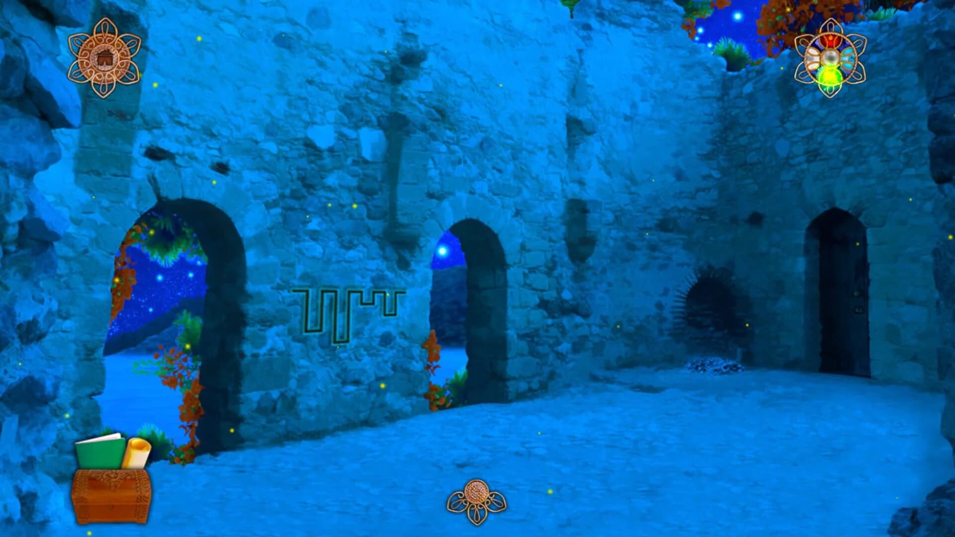 Panmorphia: Awakened screenshot 3