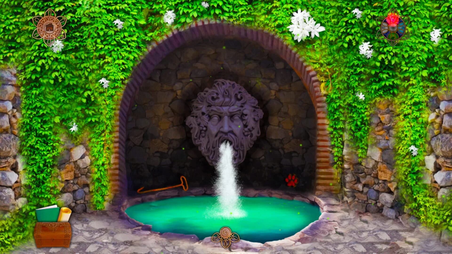 Panmorphia: Awakened screenshot 2