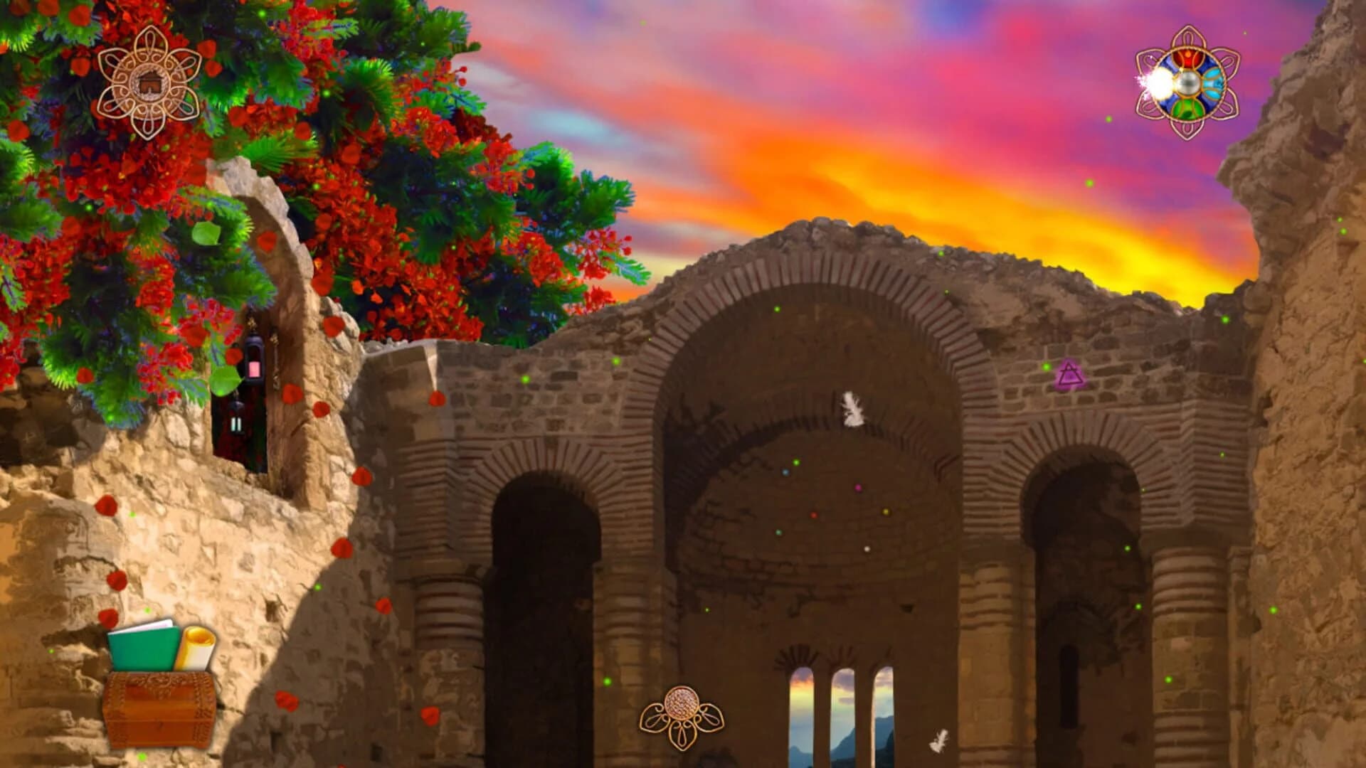 Panmorphia: Awakened screenshot 4