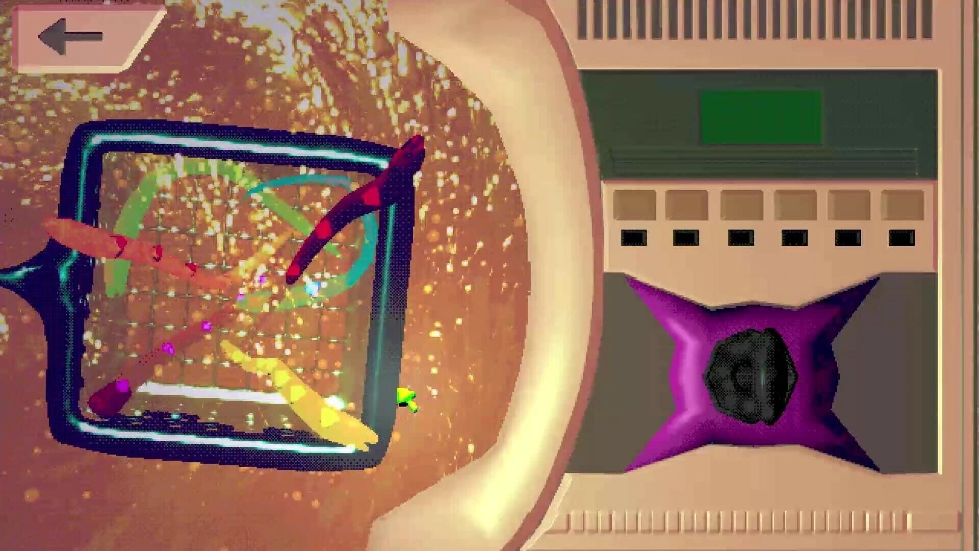 Panthalassa screenshot 5