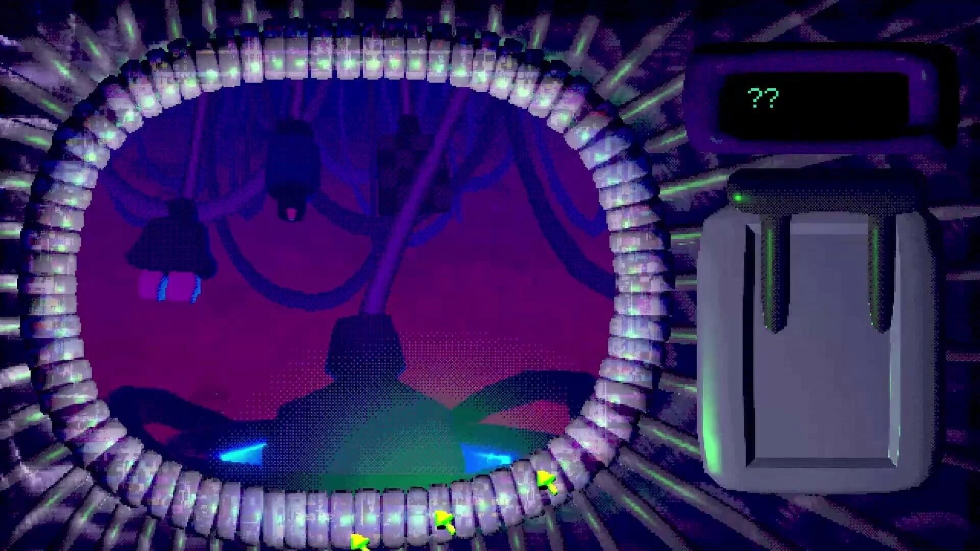 Panthalassa screenshot 1