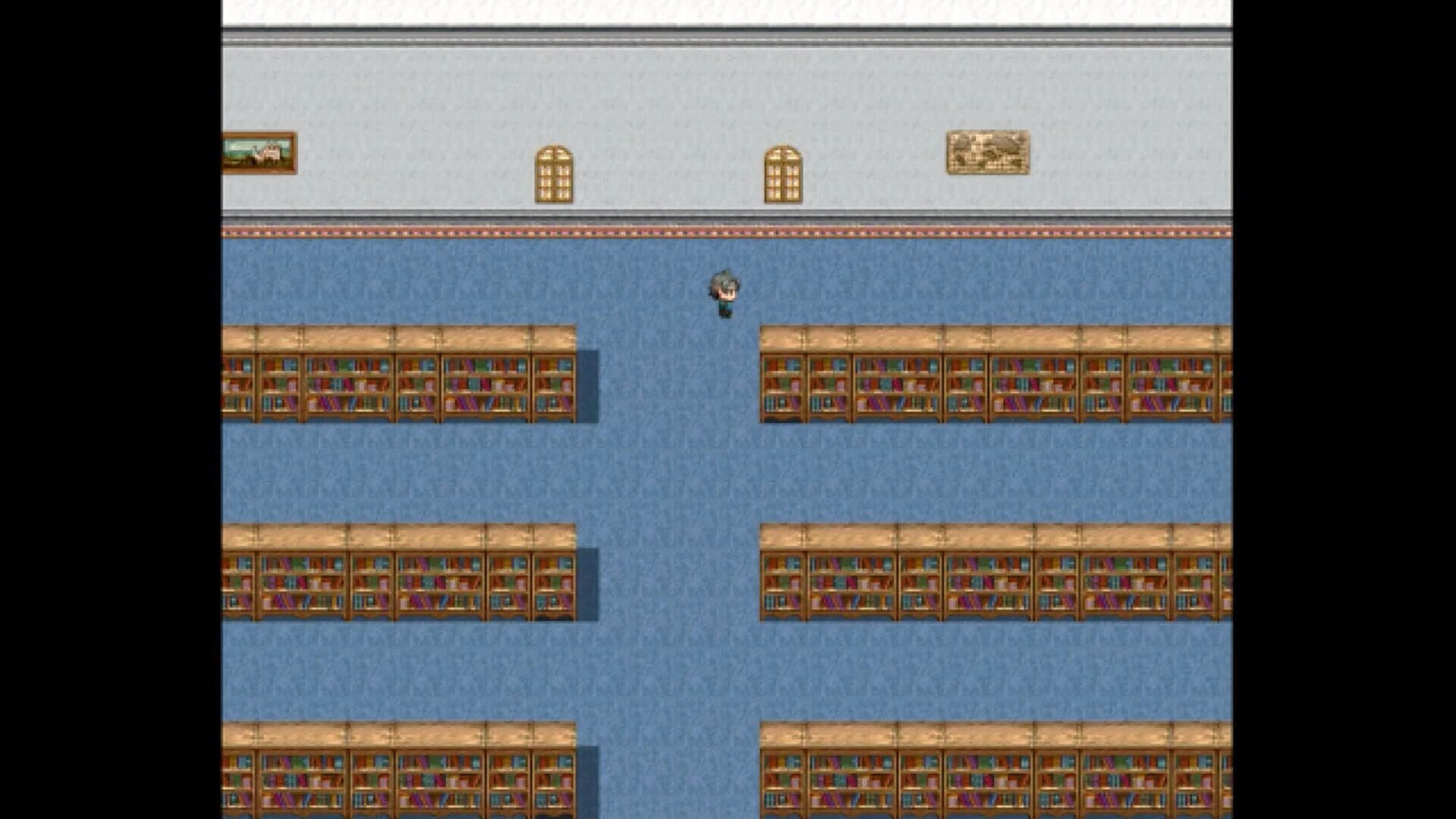 Pantheon screenshot 1