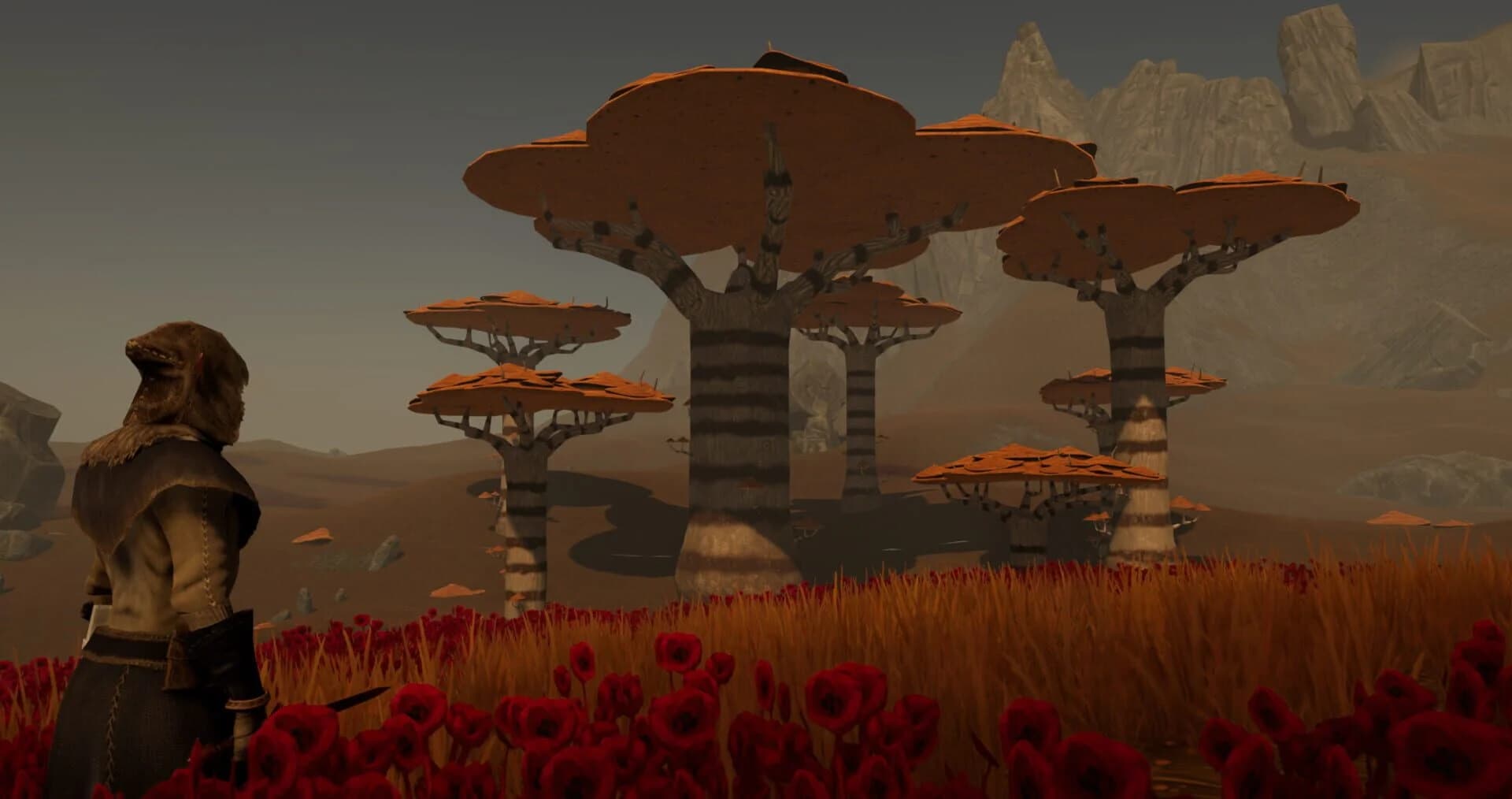 Pantheon: Rise of the Fallen screenshot 3