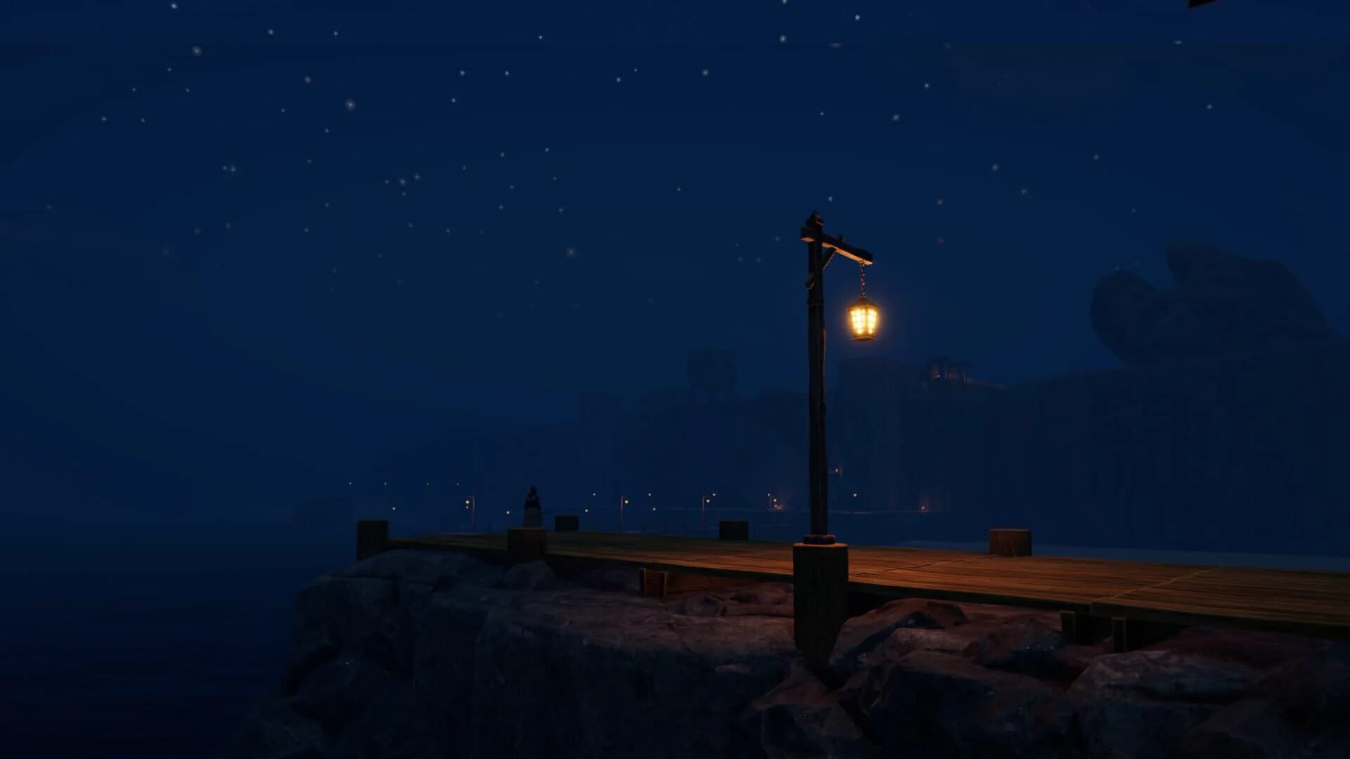 Pantheon: Rise of the Fallen screenshot 5