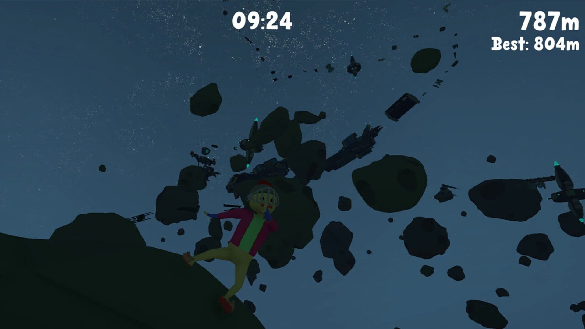 Pantless screenshot 4