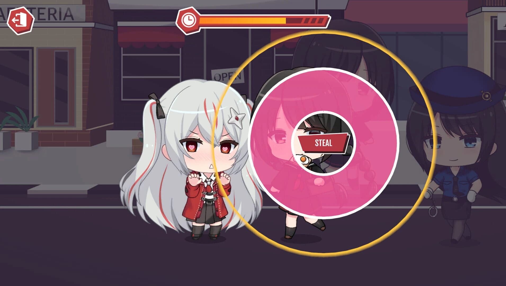 Pantsu: Atty's Collection screenshot 1