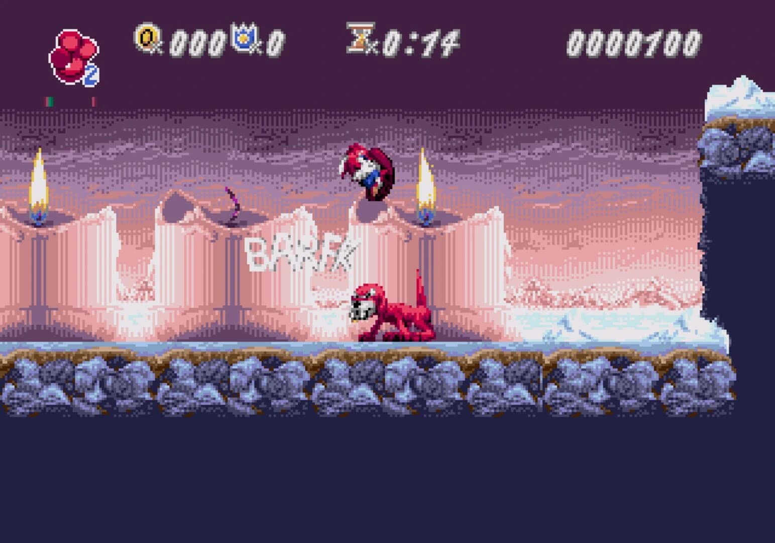 Pantufa the Cat: Extended Edition screenshot 1