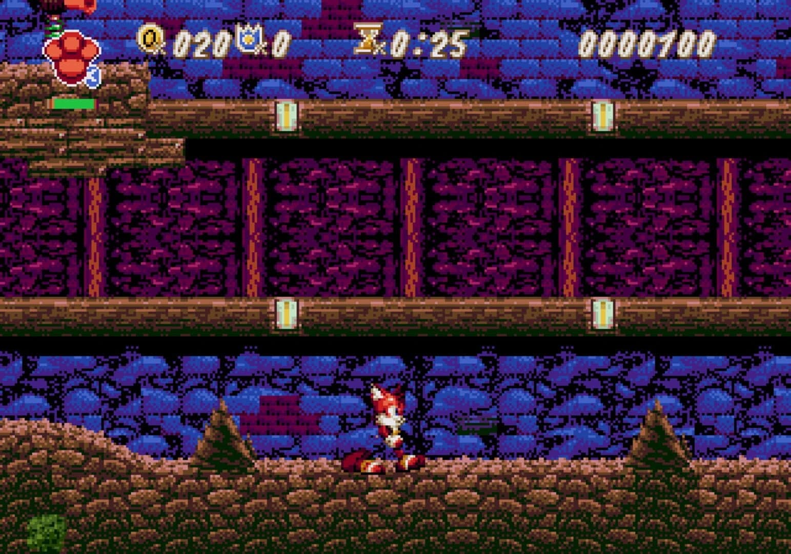 Pantufa the Cat: Extended Edition screenshot 3