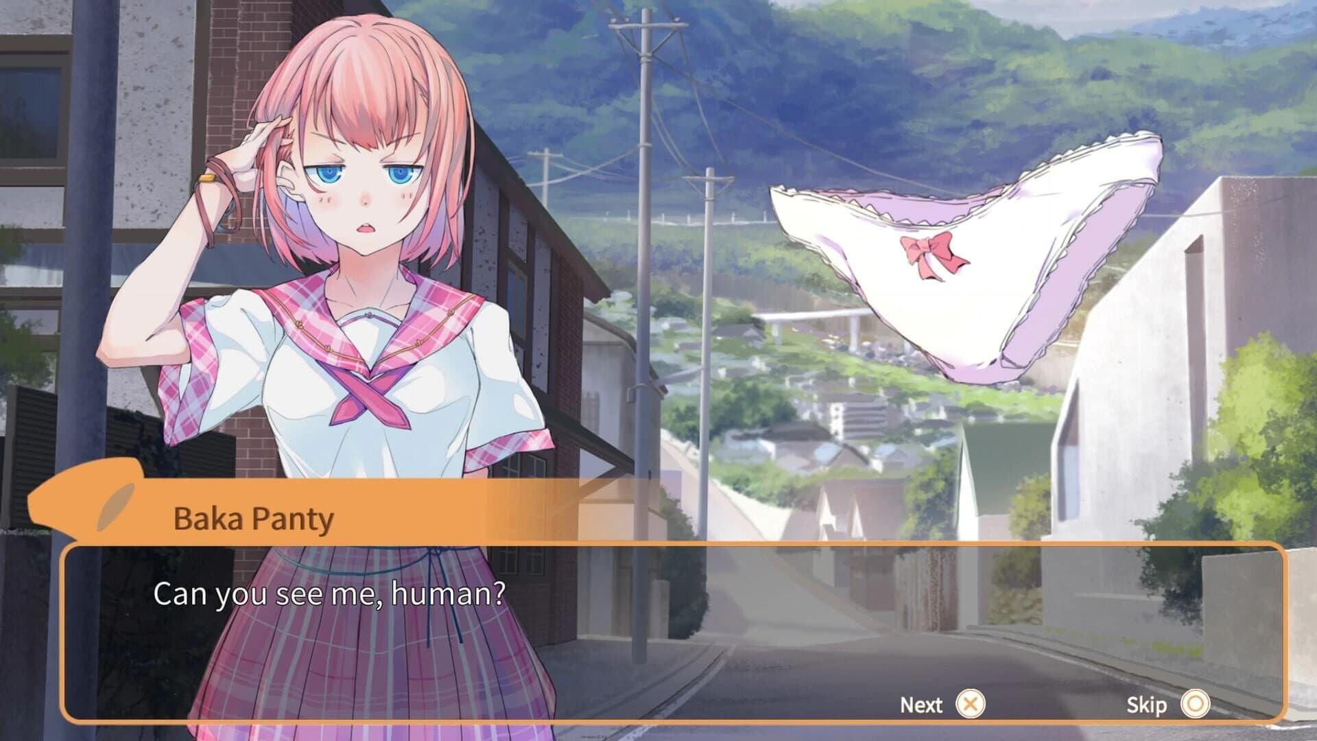 Panty Party Perfect screenshot 5