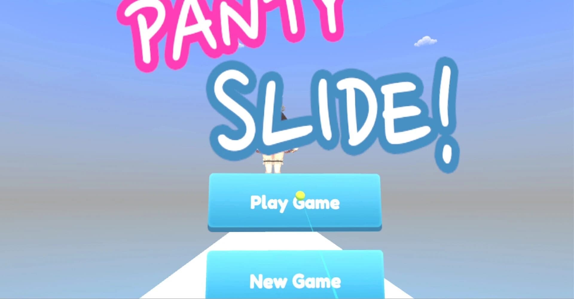 Panty Slide screenshot 3